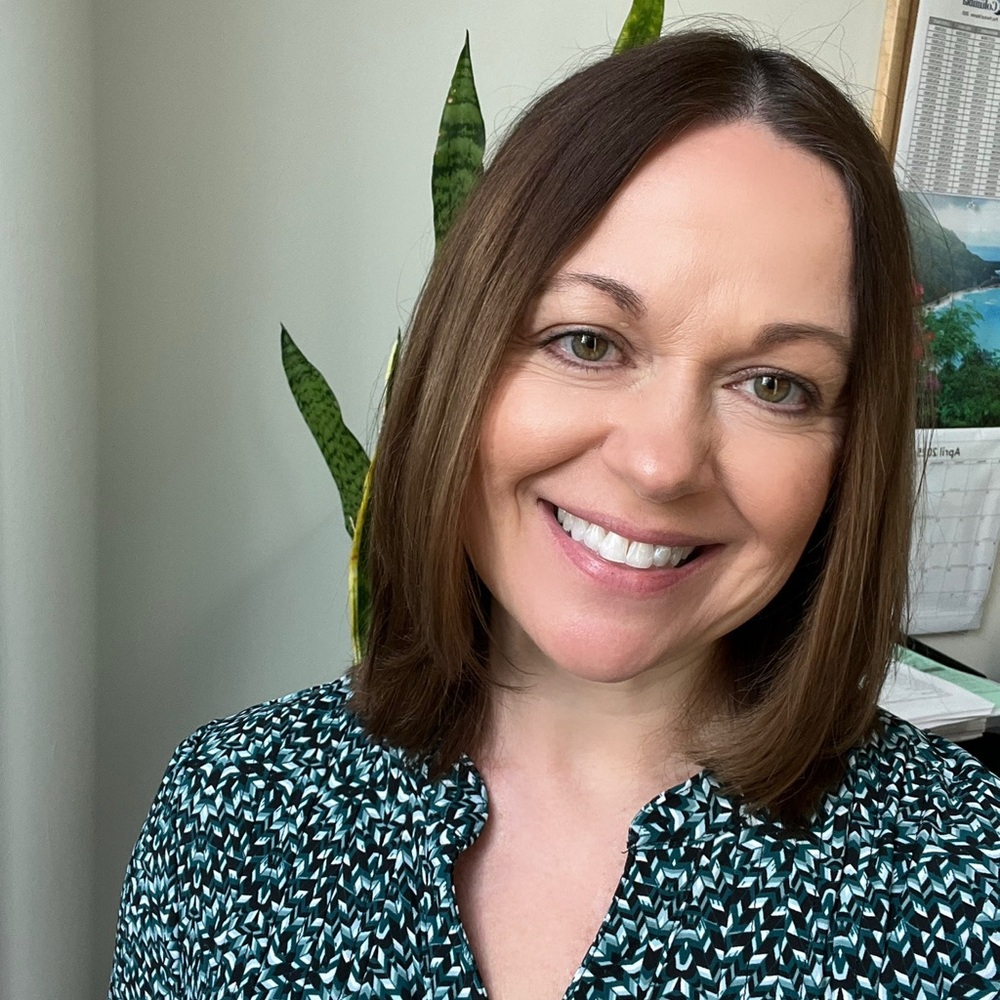 Meet your Posher, Heather